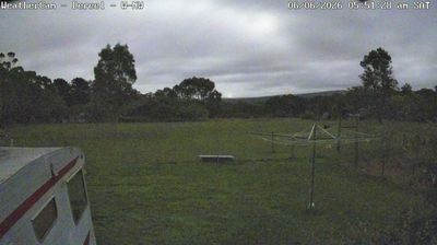 Live webcam in unknown, Australia