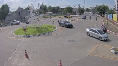 Live webcam in Chachoengsao, Tayland