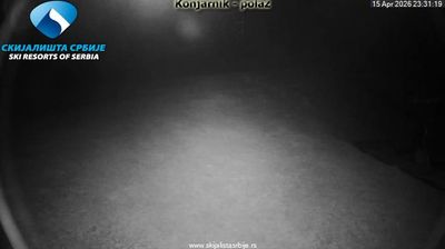 Live webcam in Општина Књажевац, Србија