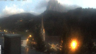 Santa Cristina Gherdeina - St. Christina in Groden - Santa Cristina Valgardena