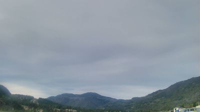 Live webcam in Area A, کانادا