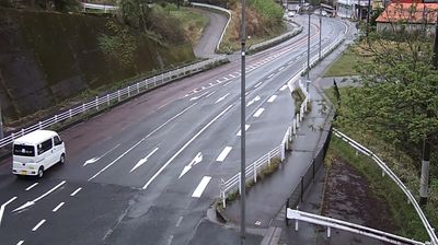 Live webcam in Nakatsugawa, Japonsko