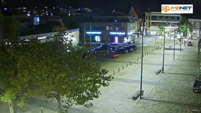 Webcam Murzzuschlag