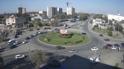 Astrakhan: Астрахань, Яблочкова, 1В