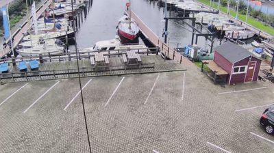 Vlissingen › South