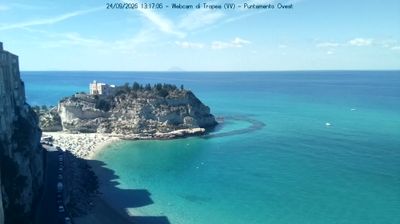 Tropea: Maremeu Tropea Appartamenti