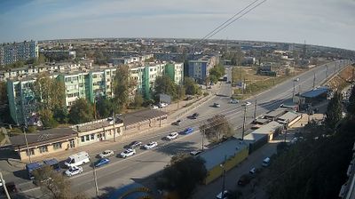 Astrakhan: Астрахань, Кубанская, 66