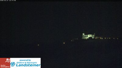 Webcam Gemeinde Sonntagberg › North: Basilika Sonntagberg