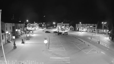 Live webcam in Nowa Slupia, Polònia