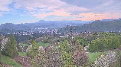 okres Banska Bystrica