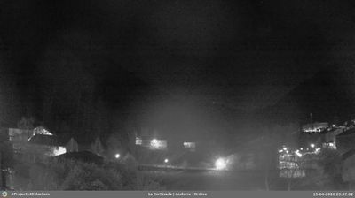 Live webcam in Ordino, Andorra