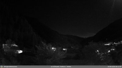 Ordino › South-east: La Cortinada