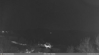 Live webcam in Mollo, Spanien