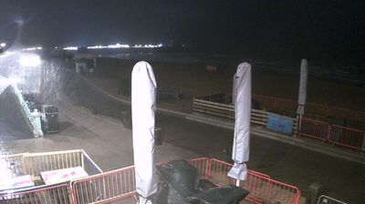 Webcam in diretta — Brighton Beach