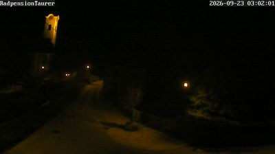 Dellach im Drautal › North: Kreuzeckgruppe