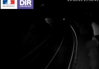 Webcam Bourg-Saint-Maurice: N90