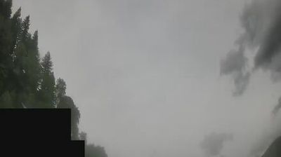 Oberwolfach › North