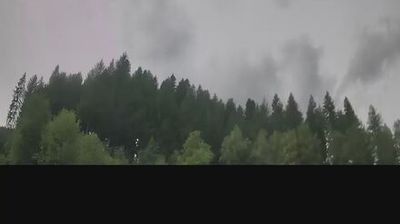 Oberwolfach › North-west