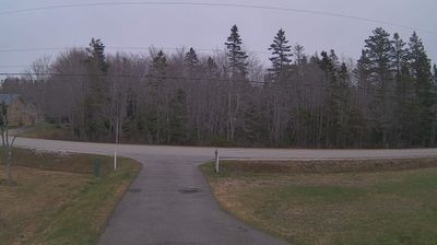 Live webcam in Point Du Sault, Canadà