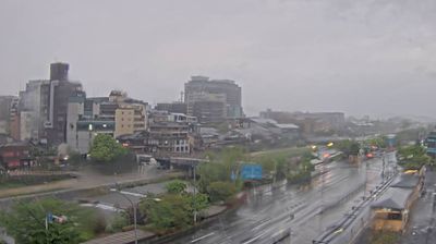 Live webcam in Higashiyama Ward, Japó