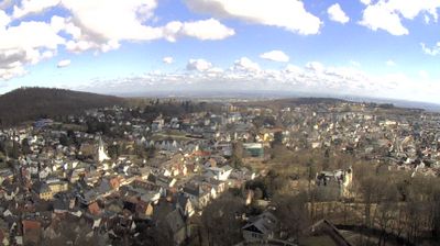 Konigstein im Taunus › South-west