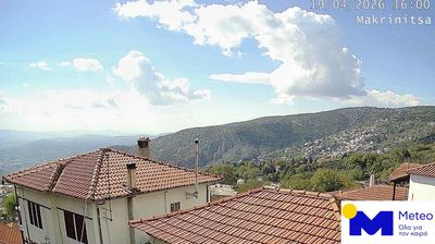 Πορταριά › North