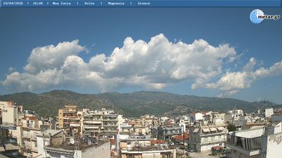 Νέα Ιωνία › East