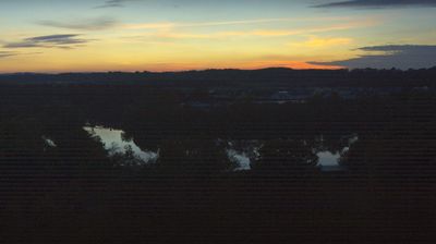 Webcam Pocking: Wolfing: Pocking - Römerturm