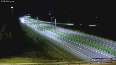Live webcam in Kempele, Finland