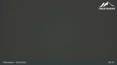Obertauern: Zehnerkar