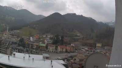 Frabosa Sottana › North-west