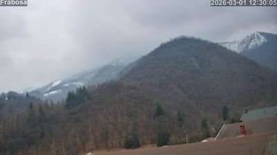 Frabosa Soprana: Frabosa Soprana - Mondolè Ski