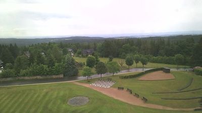 Live webcam in Altenberg, Alemanya
