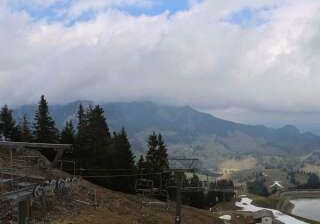 Live webcam in Bayrischzell, Alemanya