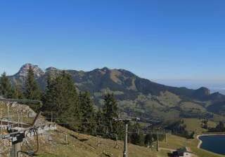 Bayrischzell