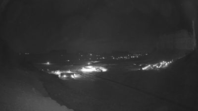 Oljato-Monument Valley › South-east