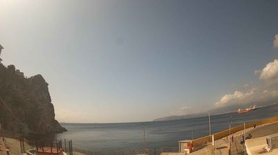 Gibraltar › South-west