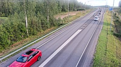 Live webcam in Laukaa, فنلاند