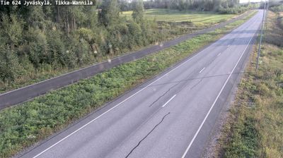 Live webcam in unknown, فنلاند