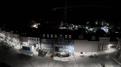 Live webcam in Lichtenfels, Deutschland