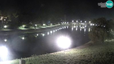 Live webcam in Treglia, Croazia