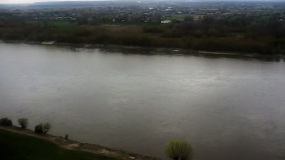 Grudziądz: Wieża Klimek