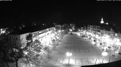 Live webcam in Haren, آلمان