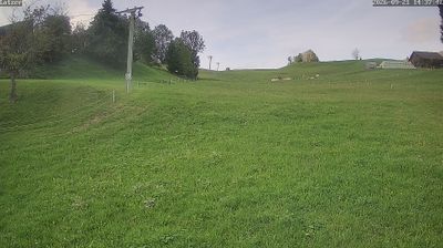 Marktgemeinde Nenzing › North-west