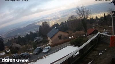 Marktgemeinde Frastanz › North