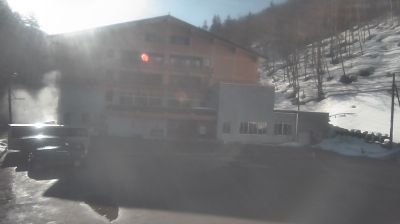 Live webcam in unknown, Japan