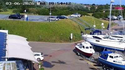 Live webcam in Maldon, Уједињено Краљевство