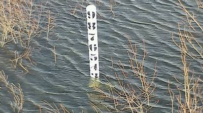 Anchorage: Crestbrook: Seward Highway