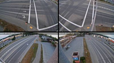 Live webcam in Anchorage, United States