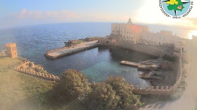 Live webcam in Campo nell'Elba, Itàlia